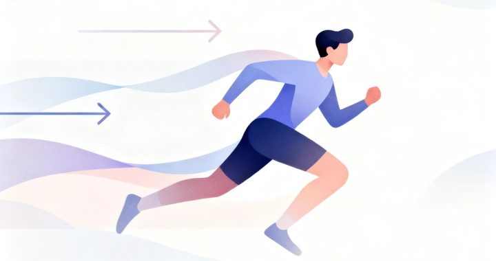 Motivazione per uno stile di vita attivo